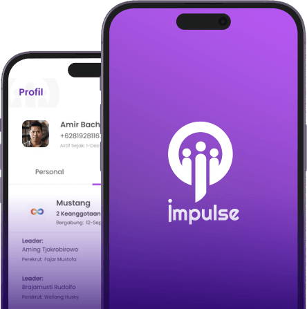 Impulse App